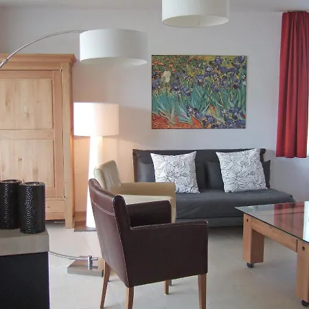 Apartment 21 By Interhome Davos