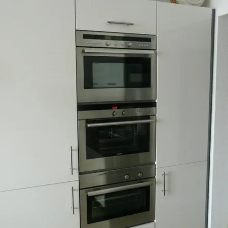 Promenade 21 By Interhome * Davos