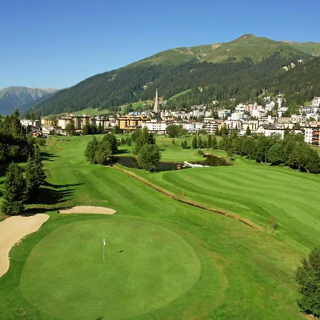 Promenade 21 By Interhome *