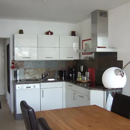 Promenade 21 By Interhome Lejlighed