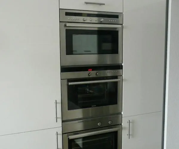 Promenade 21 By Interhome * دافوس