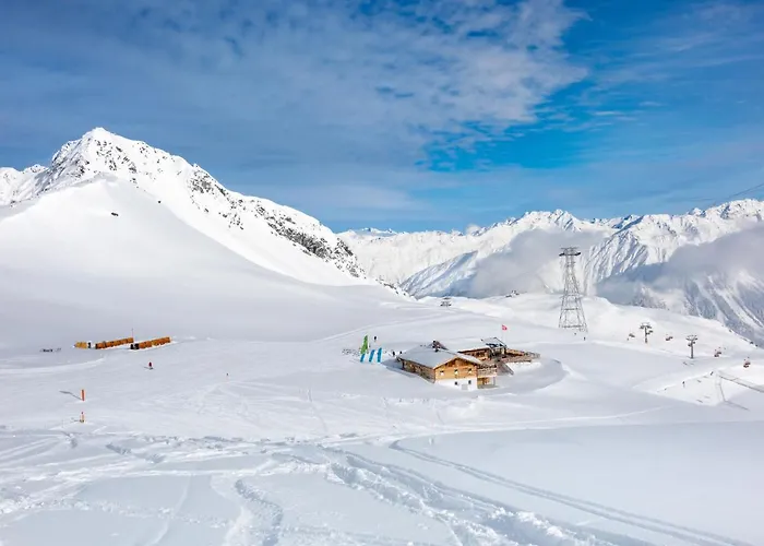 Promenade 21 By Interhome شقة *