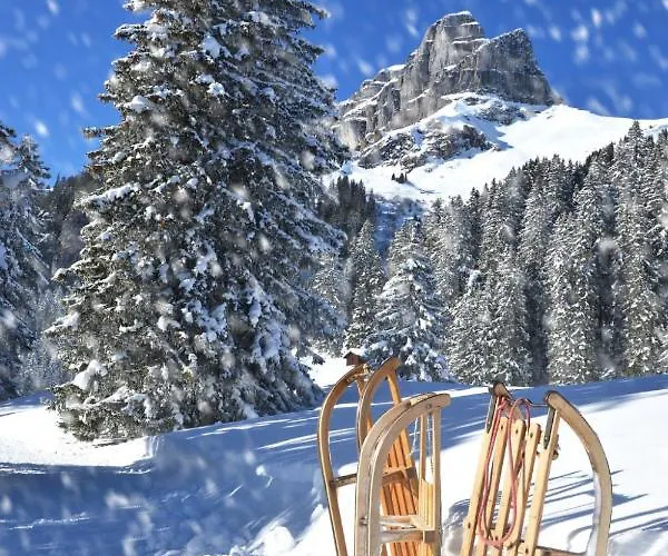 Promenade 21 By Interhome *