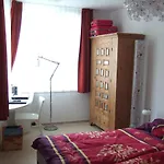 Apartmán Promenade 21 By Interhome
