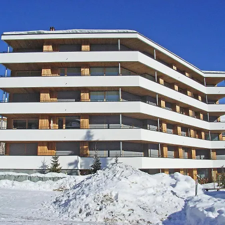Apartmán Promenade 21 By Interhome *
