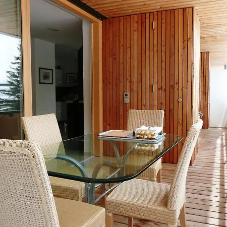 Promenade 21 By Interhome 아파트 *